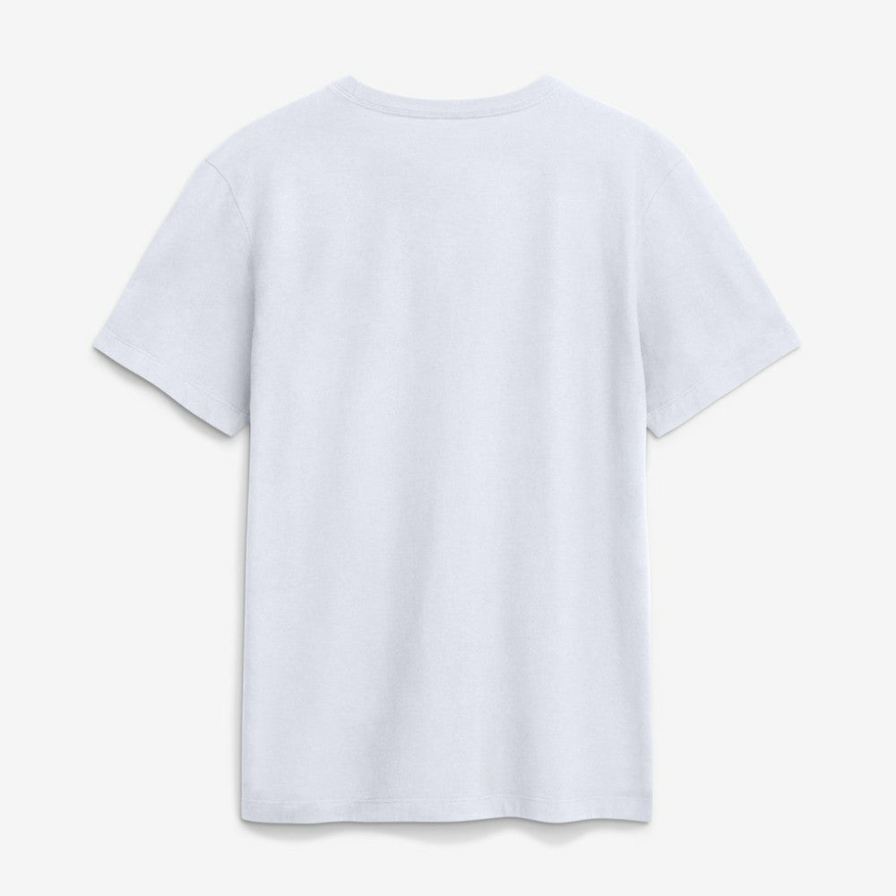 Tampa Bay Rays Cooperstown Collection Wordmark T-Shirt White