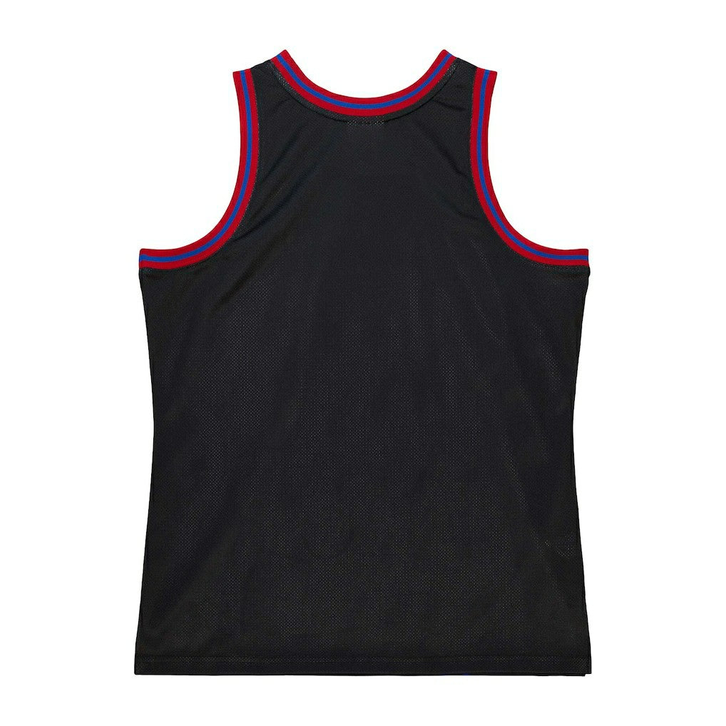 Buffalo Bills Big Face 7.0 Fashion Tank Top - Black outlet