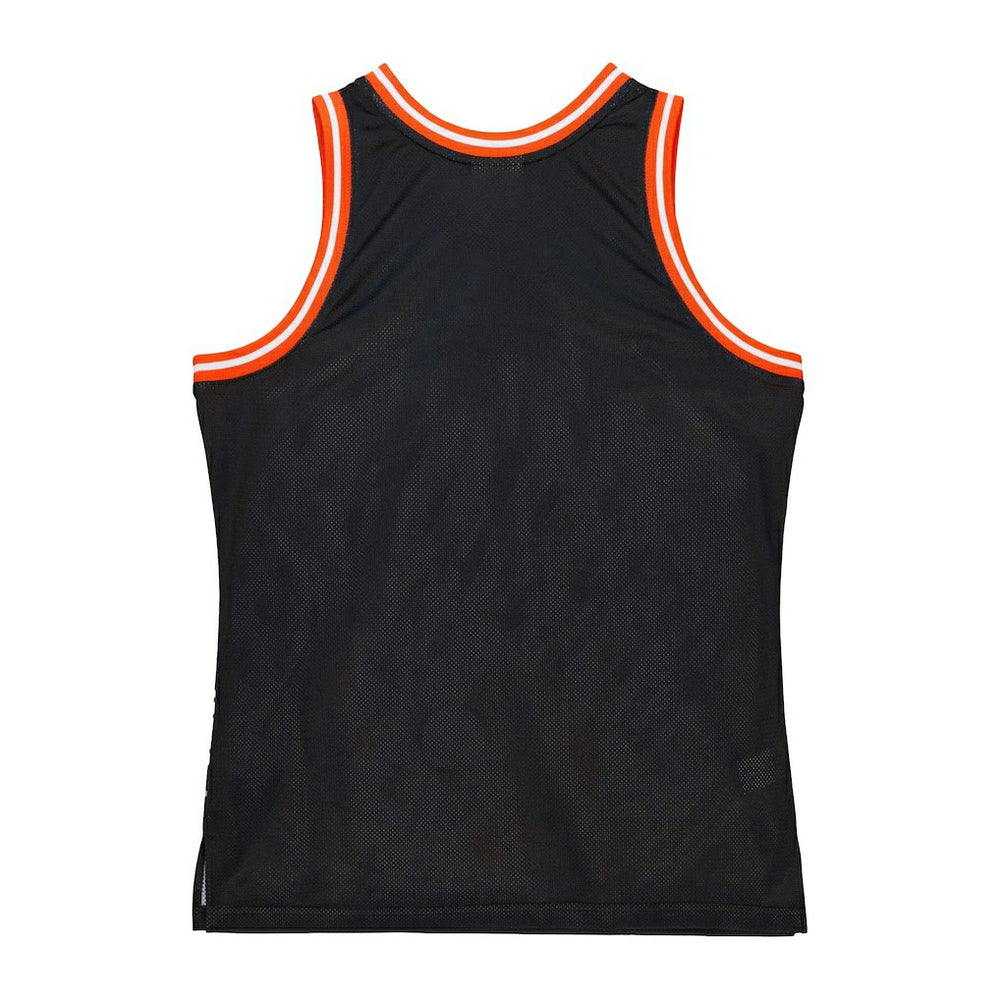 Cincinnati Bengals Big Face 7.0 Fashion Tank Top - Black on sale
