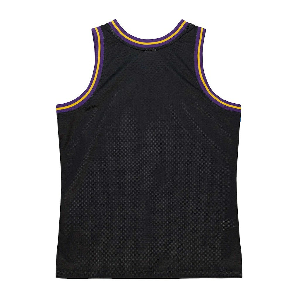 Minnesota Vikings Big Face 7.0 Fashion Tank Top - Black discount