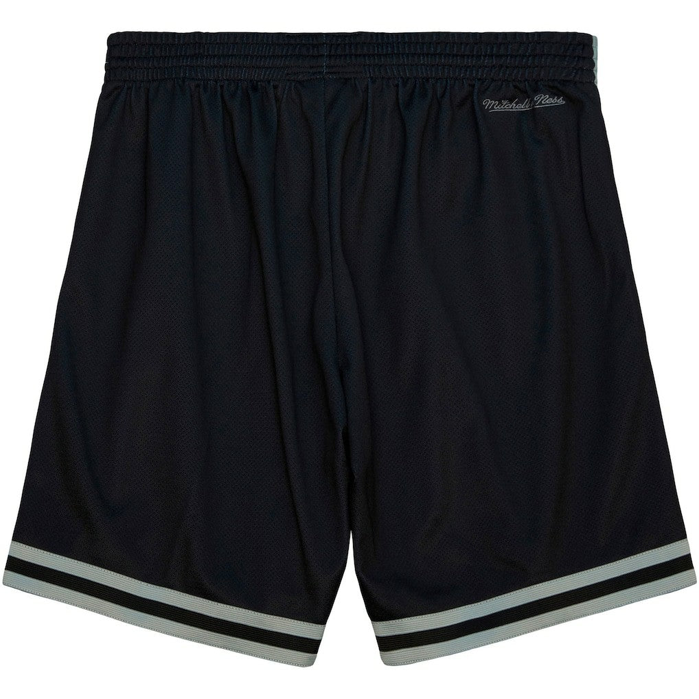 Las Vegas Raiders Big Face 7.0 Fashion Shorts - Black for sale