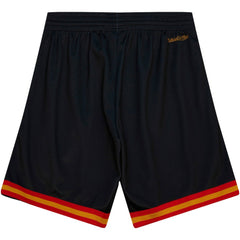 San Francisco 49ers Big Face 7.0 Fashion Shorts - Black sale