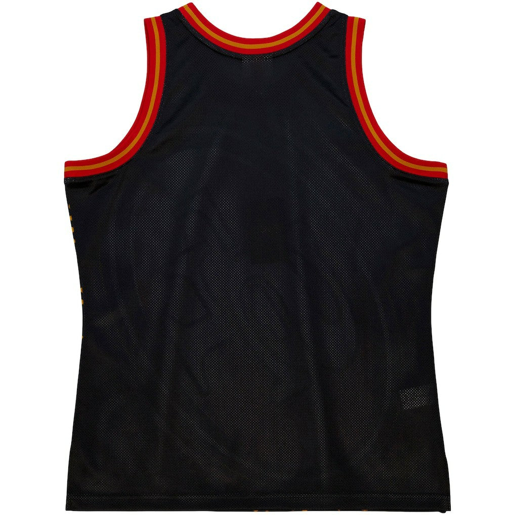 San Francisco 49ers Big Face 7.0 Fashion Tank Top - Black for sale