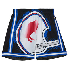 Buffalo Bills Big Face 7.0 Fashion Shorts - Black online