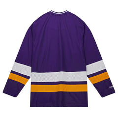 Minnesota Vikings Women's Big Face 7.0 Long Sleeve Jersey T-Shirt - Purple online