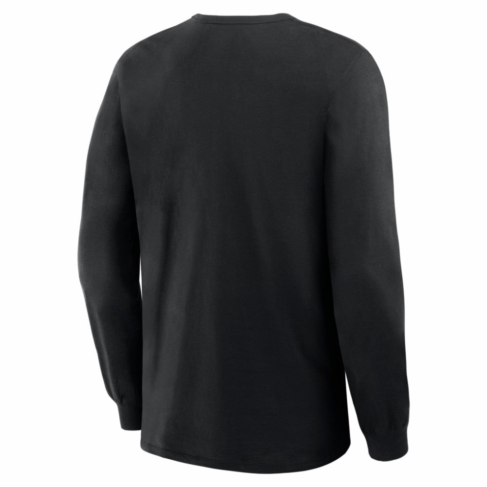 San Francisco Giants Lock-Up Legacy Long Sleeve T-Shirt Black