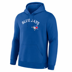 Toronto Blue Jays Lock-Up Legacy Hoodie Royal