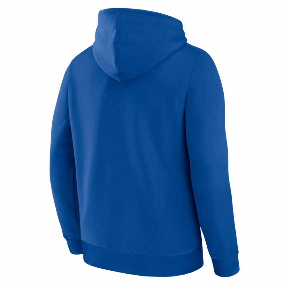 Toronto Blue Jays Lock-Up Legacy Hoodie Royal