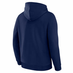 New York Yankees Lock-Up Legacy Hoodie Navy