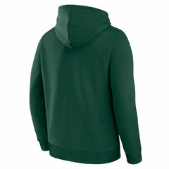 Athletics Lock-Up Legacy Hoodie Green