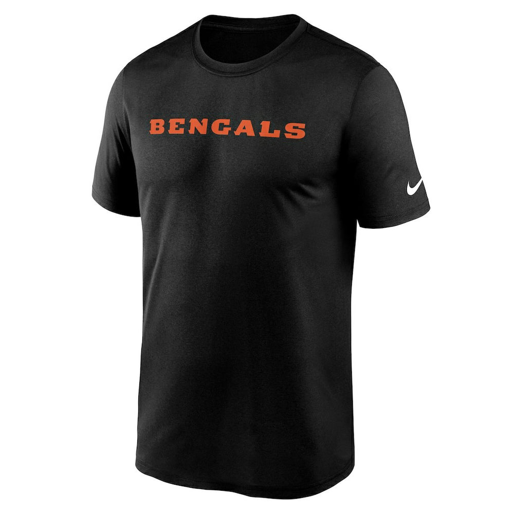 Cincinnati Bengals Legend Dri-FIT T-Shirt - Black online