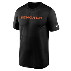 Cincinnati Bengals Legend Dri-FIT T-Shirt - Black online