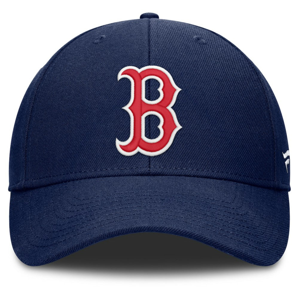 Boston Red Sox Core Adjustable Hat Navy