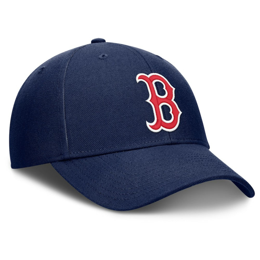 Boston Red Sox Core Adjustable Hat Navy