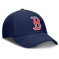 Boston Red Sox Core Adjustable Hat Navy