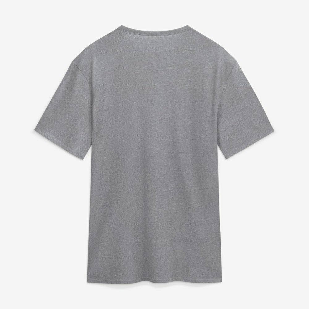 Dallas Stars Fanatics 2026 Stanley Cup Playoffs Vintage Tri-Blend T-Shirt - Athletic Heather Gray T-shirts