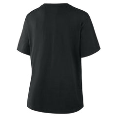 San Francisco Giants Women's Lockup Legacy T-Shirt Black