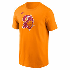 Tampa Bay Buccaneers Bucco Bruce Club T-Shirt - Orange outlet