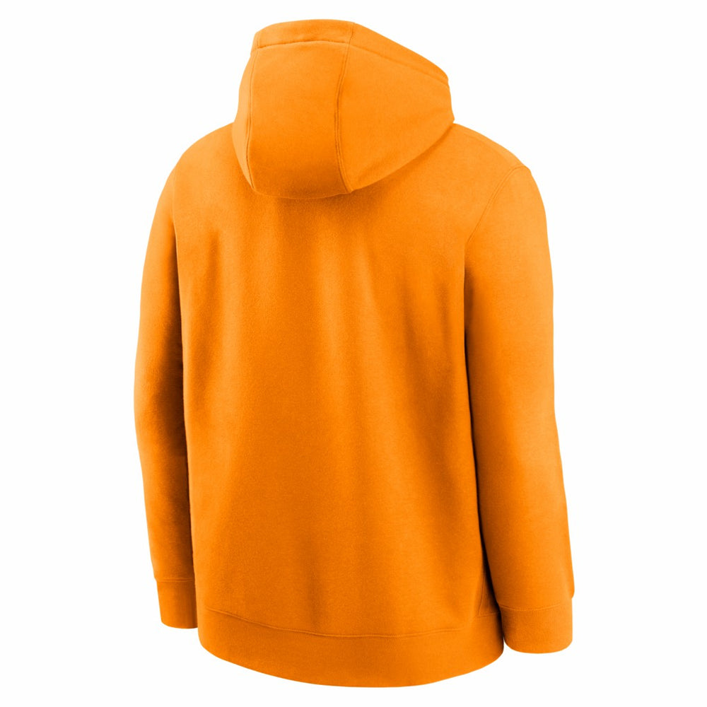 Tampa Bay Buccaneers Bucco Bruce Club Hoodie - Orange for sale