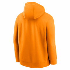 Tampa Bay Buccaneers Bucco Bruce Club Hoodie - Orange for sale