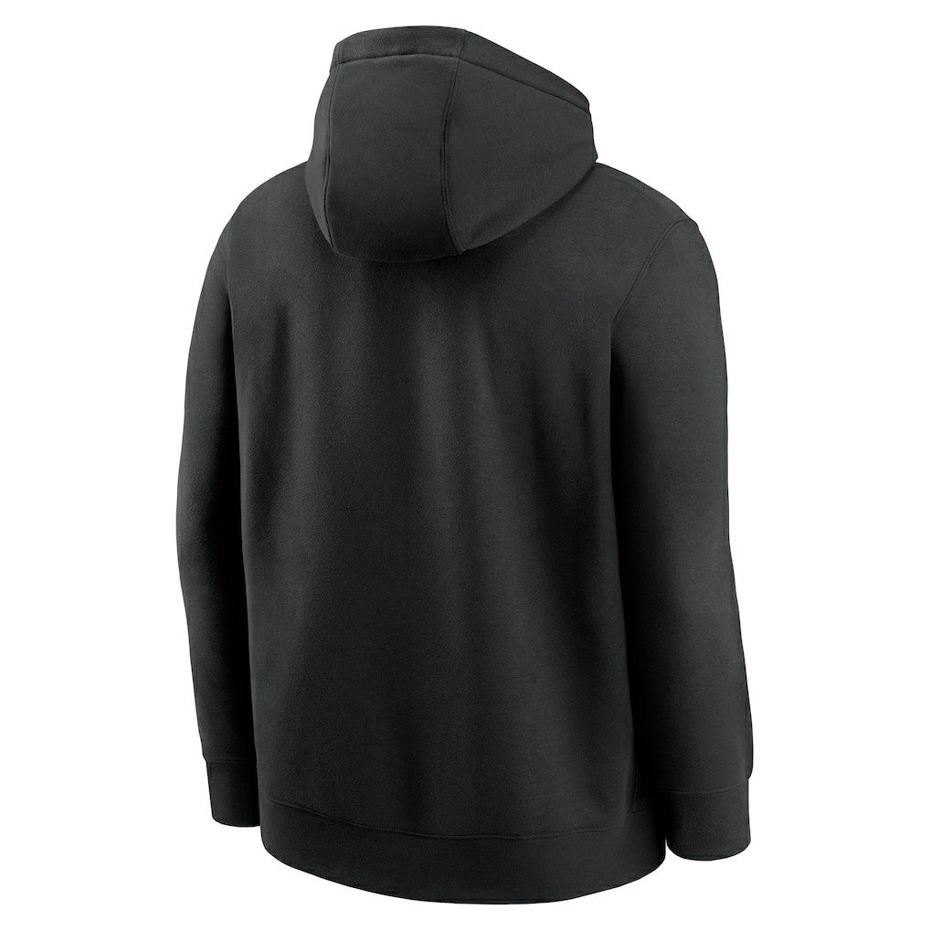 Seattle Seahawks Super Bowl LX Champions Locker Room Trophy Collection Fleece Hoodie - Black outlet