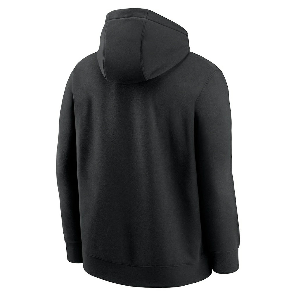 Seattle Seahawks Super Bowl LX Champions Locker Room Trophy Collection Fleece Hoodie - Black outlet