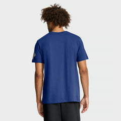 Los Angeles Dodgers 2026 Gold Collection T-Shirt Royal