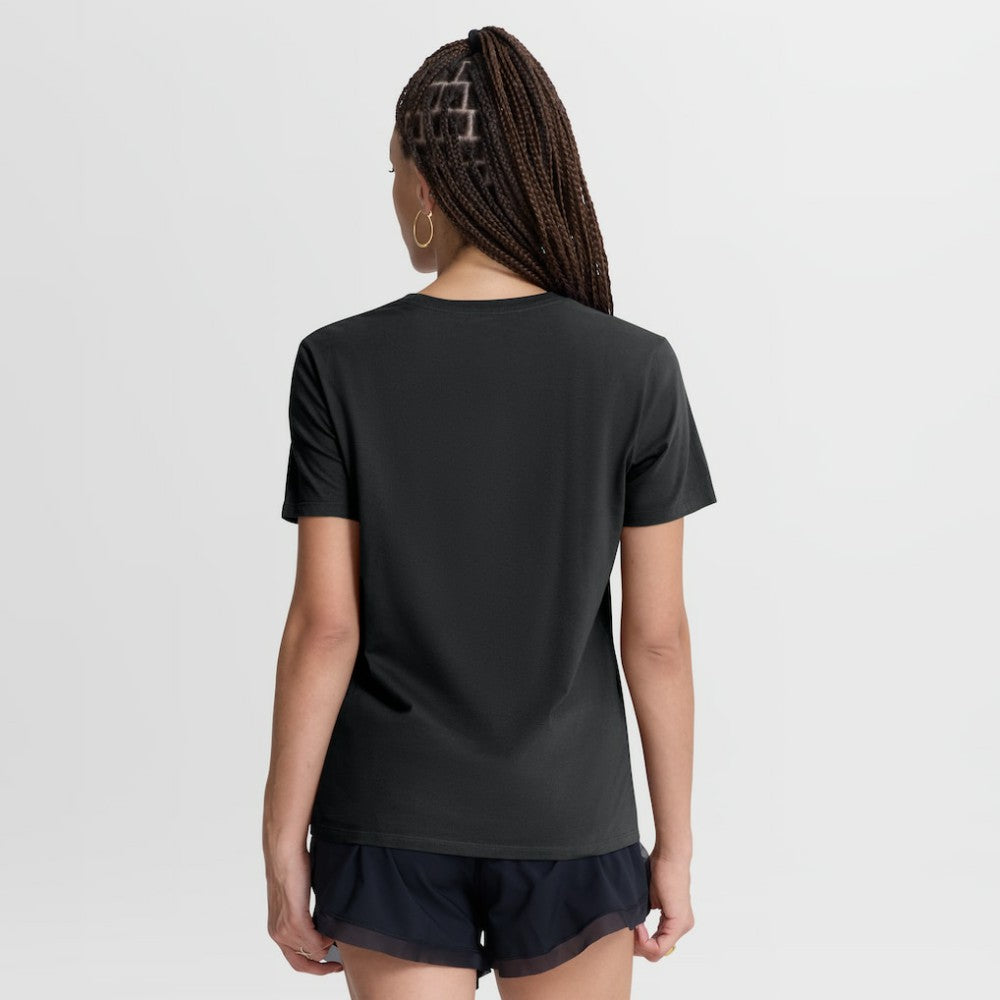 Los Angeles Dodgers Women's 2026 Gold Collection Graphic T-Shirt Black