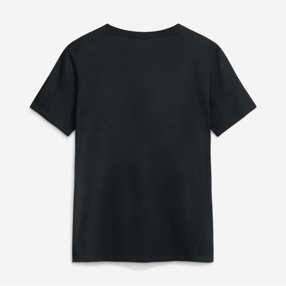 Los Angeles Dodgers Women's 2026 Gold Collection Graphic T-Shirt Black
