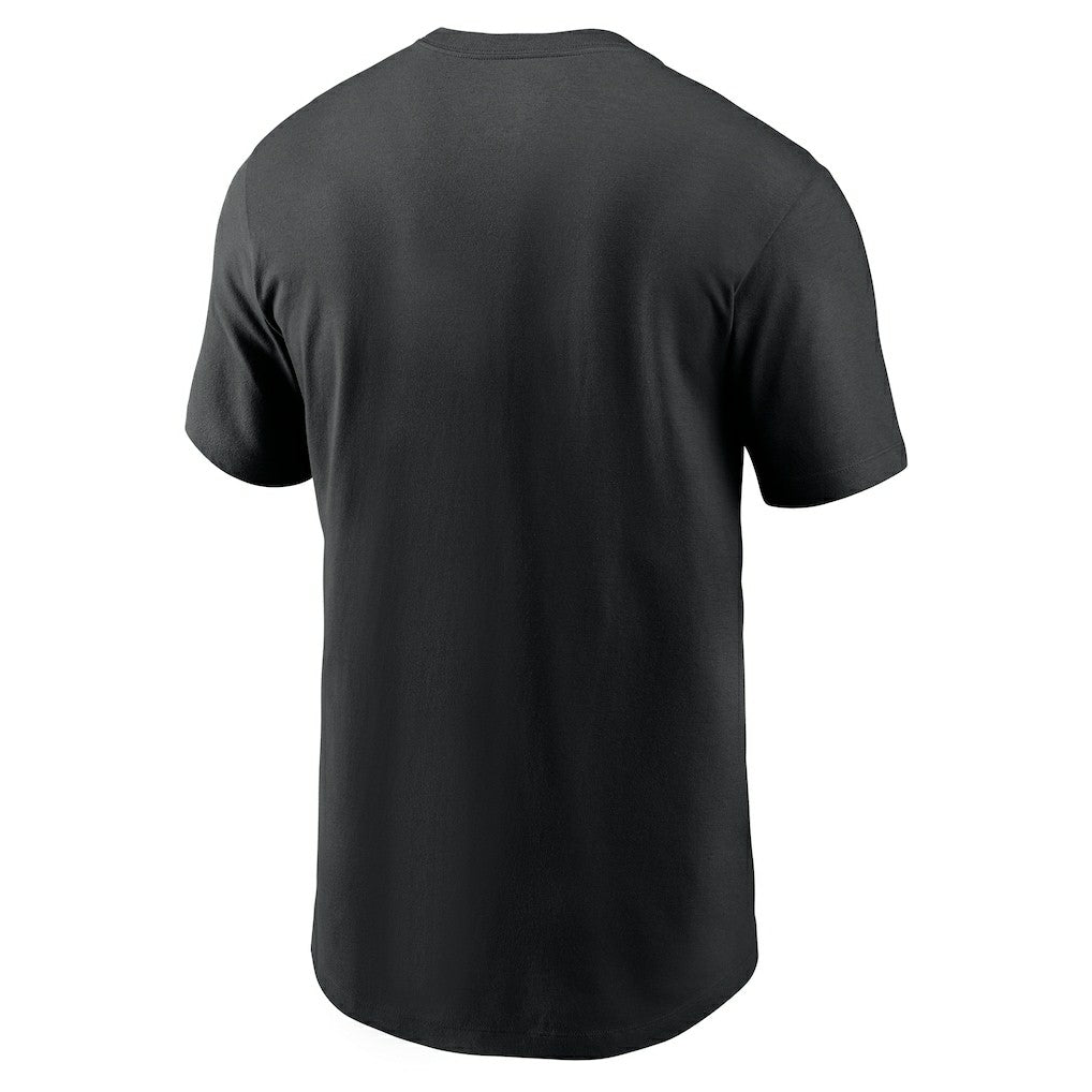 Drake Maye New England Patriots Just Do It T-Shirt - Black for sale