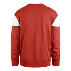 Tampa Bay Buccaneers '47 Groundbreaker Onset Pullover Sweatshirt - Red sale