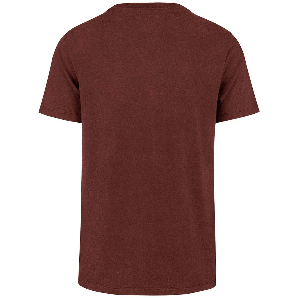 Arizona Cardinals '47 Gridiron Classics Time Lock Franklin T-Shirt - Cardinal online