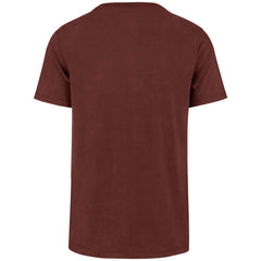 Arizona Cardinals '47 Gridiron Classics Time Lock Franklin T-Shirt - Cardinal online