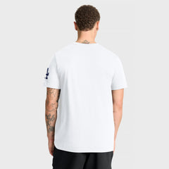 Los Angeles Dodgers 9X Champs T-Shirt White