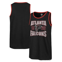Atlanta Falcons '47 Upload Franklin Tank Top - Black online