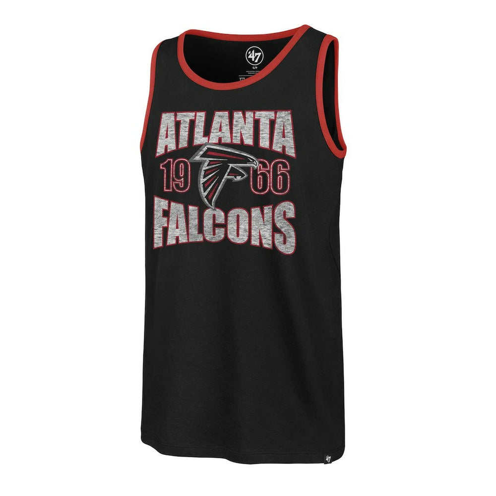 Atlanta Falcons '47 Upload Franklin Tank Top - Black online