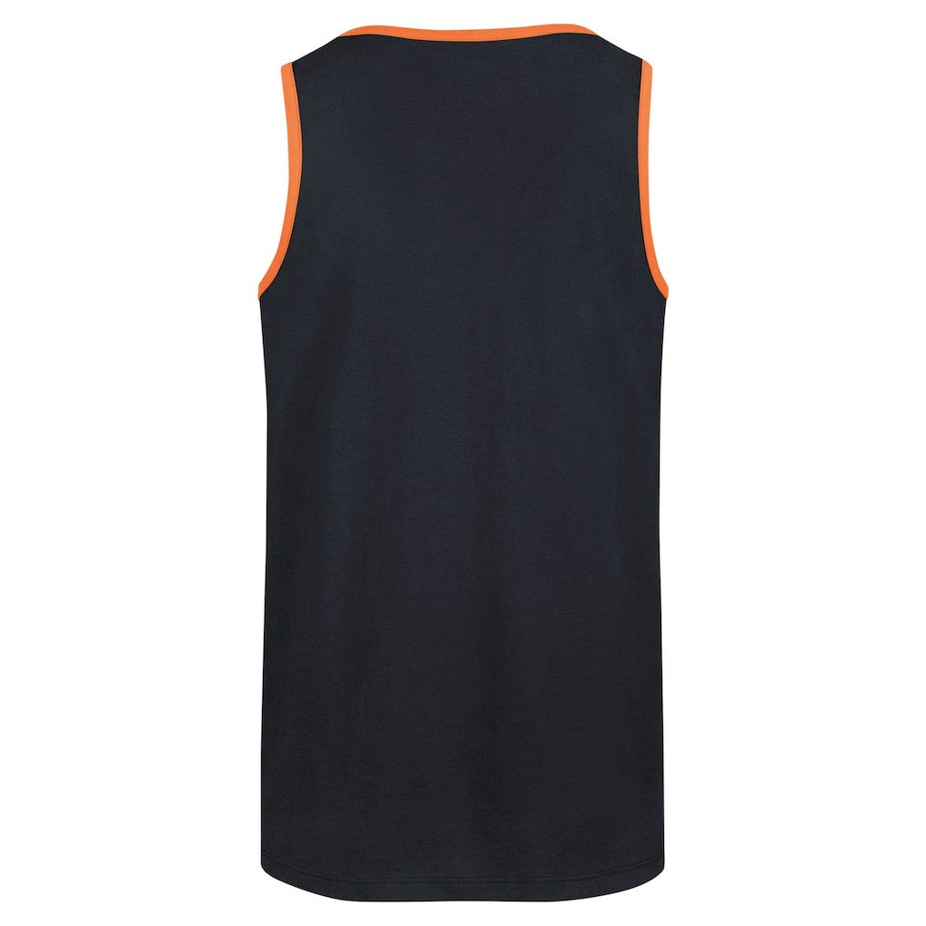Chicago Bears '47 Upload Franklin Tank Top - Navy outlet