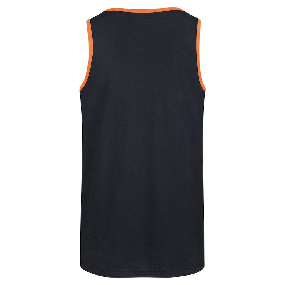 Chicago Bears '47 Upload Franklin Tank Top - Navy outlet