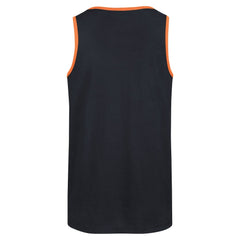 Chicago Bears '47 Upload Franklin Tank Top - Navy outlet