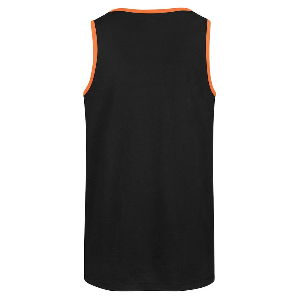 Cincinnati Bengals '47 Upload Franklin Tank Top - Black outlet