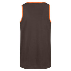 Cleveland Browns '47 Upload Franklin Tank Top - Brown cheap