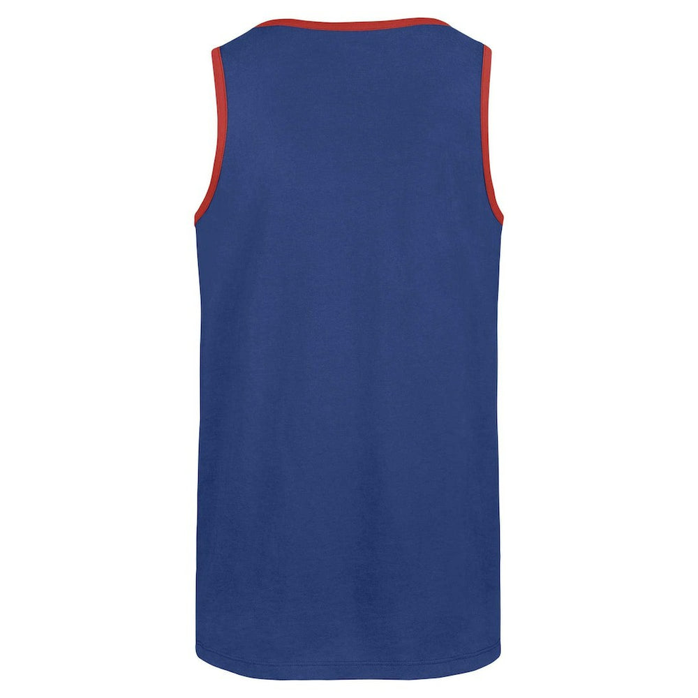 New York Giants '47 Upload Franklin Tank Top - Royal cheap