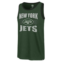 New York Jets '47 Upload Franklin Tank Top - Green online