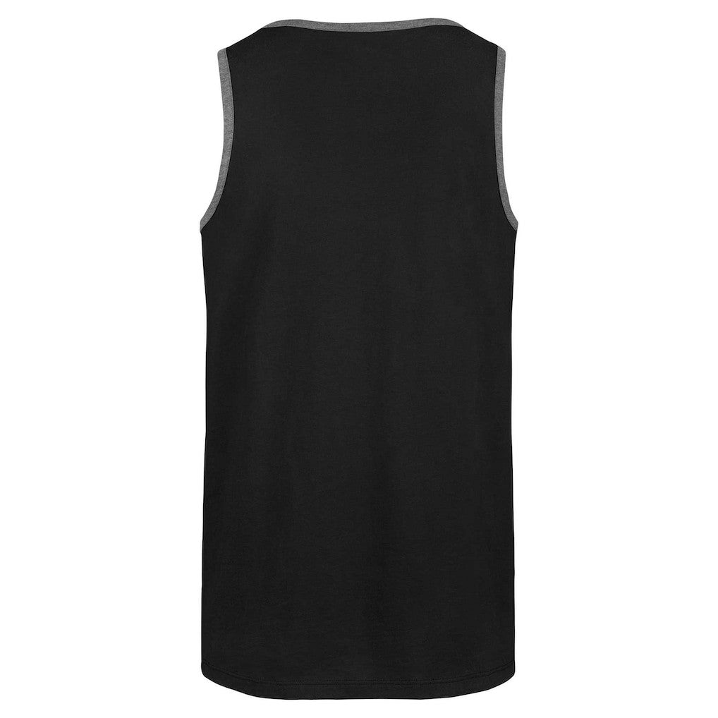 Las Vegas Raiders '47 Upload Franklin Tank Top - Black discount