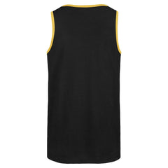Pittsburgh Steelers '47 Upload Franklin Tank Top - Black sale