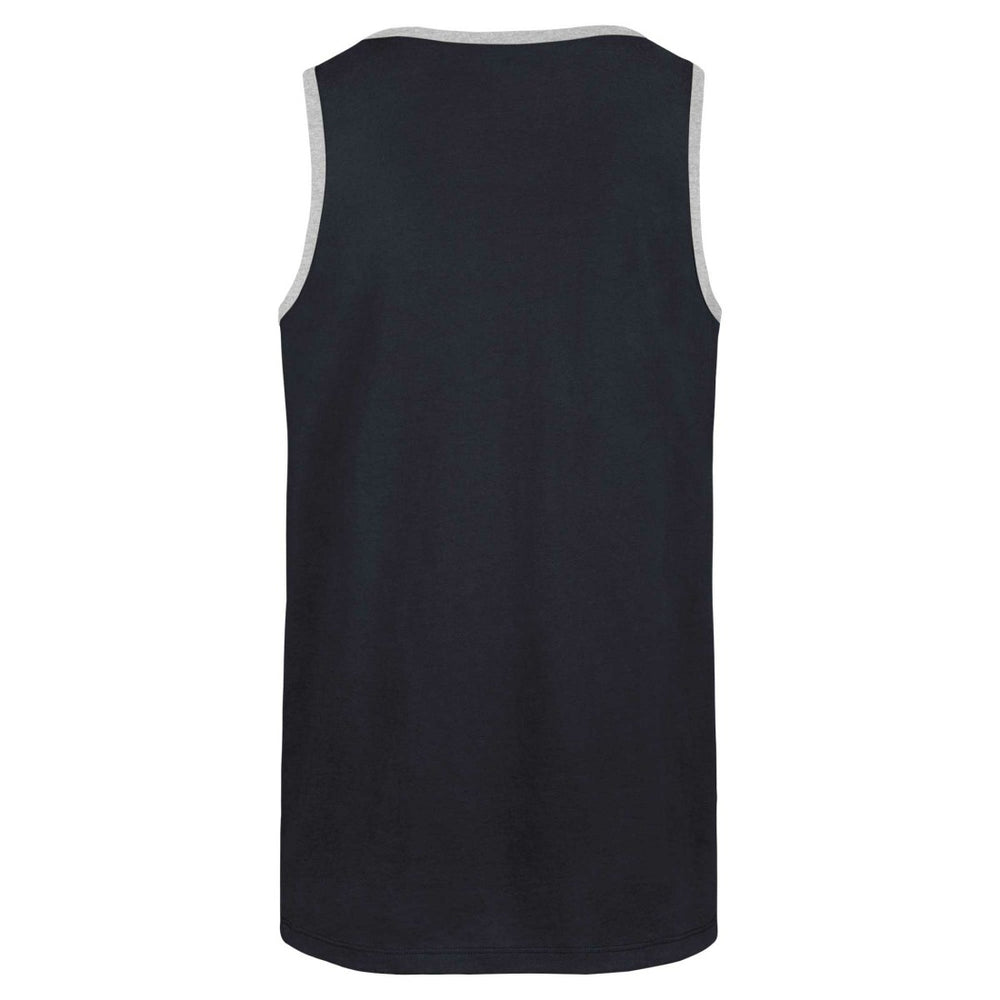 Seattle Seahawks '47 Upload Franklin Tank Top - College Navy on sale