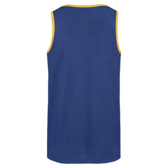 Los Angeles Rams '47 Upload Franklin Tank Top - Royal for sale