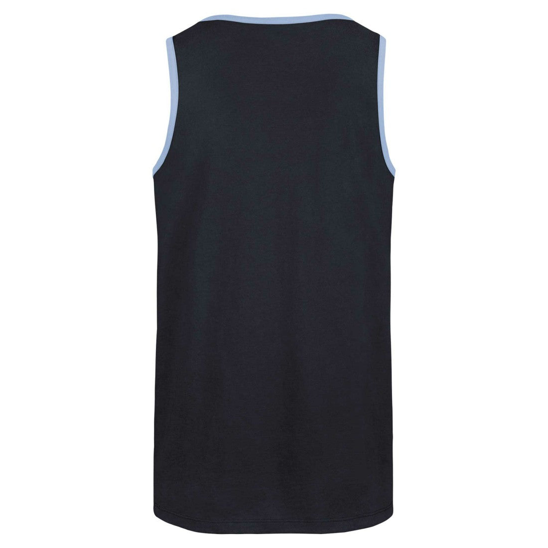 Tennessee Titans '47 Upload Franklin Tank Top - Navy for sale