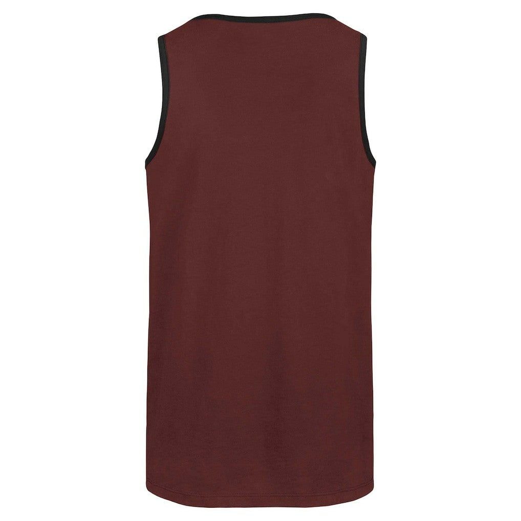 Washington Commanders '47 Upload Franklin Tank Top - Burgundy discount