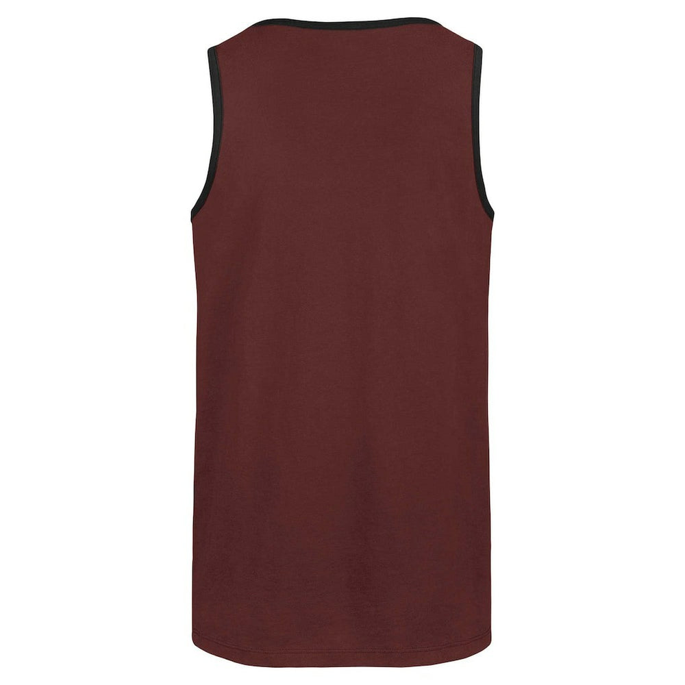 Washington Commanders '47 Upload Franklin Tank Top - Burgundy discount